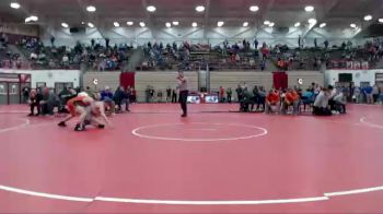 120 lbs Cons. Round 2 - Gage Rutan, Columbus East vs Bryce Hawkins, Columbus North
