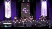 CCC [2026 Day 2 Collegiate--All-Girl] 2026 Next Level Grand Nationals