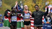 FloTrack Previews The 2018 NYC Marathon With Picks And Top Storylines