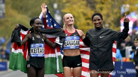 FloTrack Previews The 2018 NYC Marathon With Picks And Top Storylines