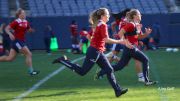 Eagle Women Ponder Big Stage, New Players, and ... Bacon?