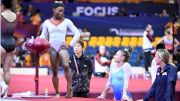 Once Again, Simone Biles Writes History At The 2018 World Championships