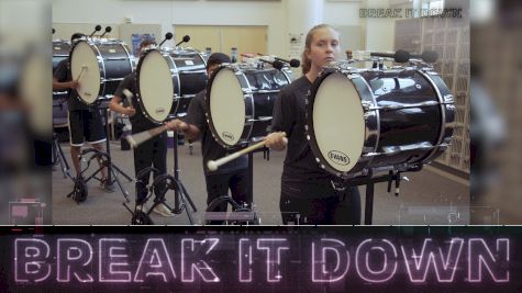 Break It Down: Cedar Ridge Bass Feature