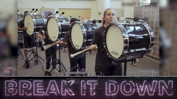 Break It Down: Cedar Ridge Bass Feature