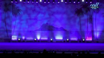 Florida Top Dog All Stars - Snow [2023 L3 Senior Day 2] 2023 The American Open Orlando Nationals