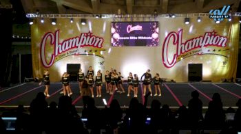 Encore Elite Wildcatz - Roar [2023 L2 Youth - D2 Day 2] 2023 Champion Cheer and Dance Grand Nationals (Cheer)