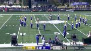 Replay: Mars Hill vs Limestone | Sep 30 @ 12 PM