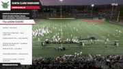 Santa Clara Vanguard ""The aVANt GUARD"" at 2025 Northwest Youth Music Games