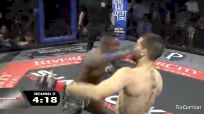 Shamrock FC 311 Full Event Replay