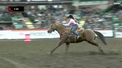 Performance 4: 2018 Canadian Finals Rodeo