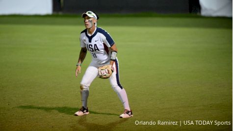 Team USA Secures No. 1 Seed At Japan Cup Over Japan