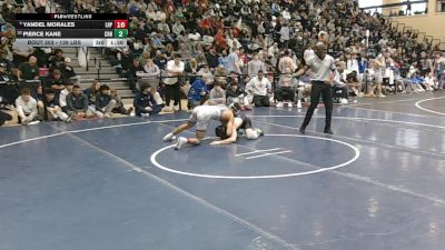 Replay: Mat 1 - 2026 Escape The Rock | Jan 17 @ 10 AM