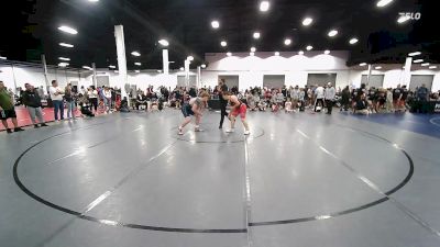 225 lbs Hunter James, Minnesota Red vs Derrick DePetris, Florida