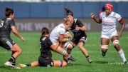 USA WNT Training Squad Named For Barbarians