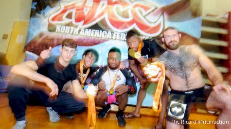 ADCC East Coast Trials: Here Are The Winners