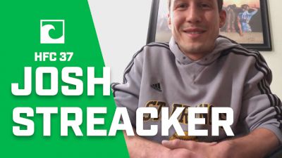 Josh Streacker Talks HFC 37