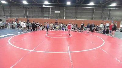 75 kg Rr Rnd 1 - Juliet Alt, PA West - GHSE vs Octavia Walker, Silent Victory - GHSE