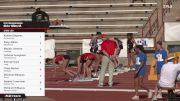 High School Girls' 100m 1A, Finals 1