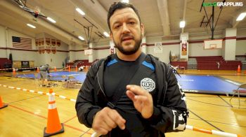 Tom DeBlass Recaps The Most Competitive ADCC Trials In History