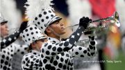 Flower Mound Wins San Antonio With 10 Bands Over 90