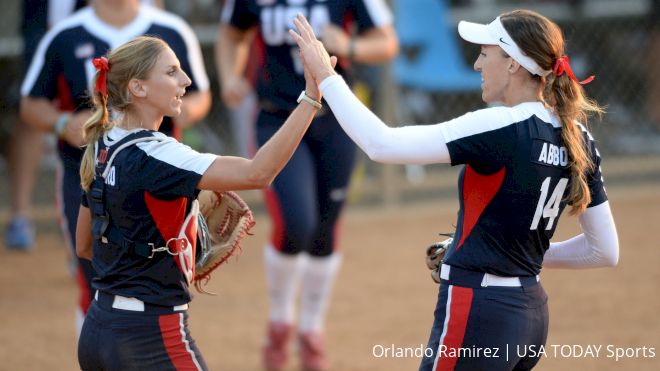 Team USA Blanks Japan To Capture Japan Cup Title