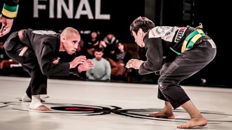 Weekend Recap: Brown Belt Beats Miyao, A 15yo Tears Up ADCC Trials and More