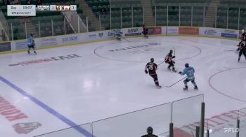 Replay: Home - 2023 Grande Prairie vs Camrose | Nov 19 @ 1 PM