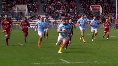 Top 14 Complete Highlights Round 9
