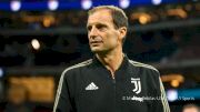 Max Allegri's Exit Shows Juventus' Desire For Champions League Glory