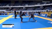 RICHARD GE KEONG MASATO HO vs JOHN P CAMBRONERO 2019 World IBJJF Jiu-Jitsu No-Gi Championship