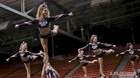Moments WE Loved From Woodlands Elite!