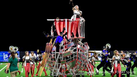 Super Regional Beasts: Bands Who Tore Up 2018 Head To Grand Nationals