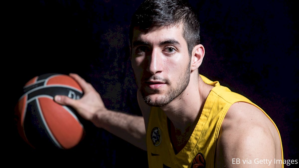 The Top 10 2019 NBA Draft Prospects In EuroLeague & EuroCup