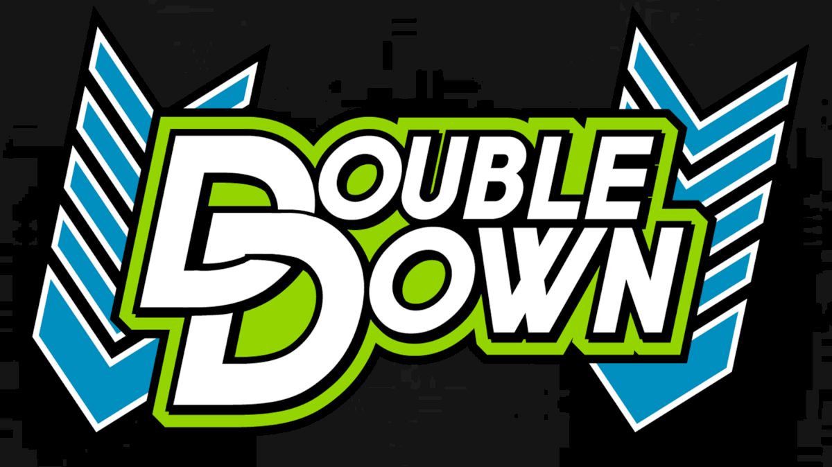 NEW Competition: Double Down Championships - Atlanta