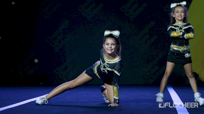 Watch Highlights From Gold Gala
