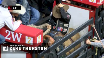 HIGHLIGHTS: CFR45 Perf 6