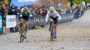 CX Rankings Show: Hyde's Out, White's In, And Wout Gains Weight?