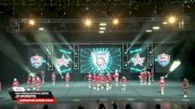 Palm Springs North K-8 Center - JV Patriots [2026 Elementary JV Perf Large Day 2] 2026 US Open Cheerleading & Dance Championship
