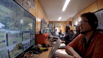 How XC Is Made: An Inside Look At FloSports' Production Crew