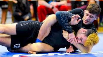 ADCC East Coast Trials Changes Location to Atlantic City, Adds Extra Day