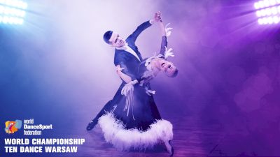 World Ten Dance Warsaw Finals