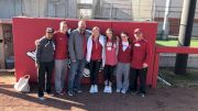 Club Softball Changes & Verbals: Gainesville Gold Pick Up Future Razorbacks