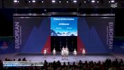JC Dance and Cheer Academy - JC Shimmer [2026 Contemporary/Lyrical - U12 Day 1] 2026 The European Summit
