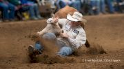 Look Out South Dakota, The Steer Wrestlers Are Coming Your Way