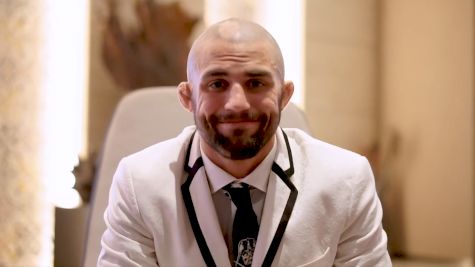 Garry Tonon Discusses MMA Fight vs Grappling Specialist This Weekend