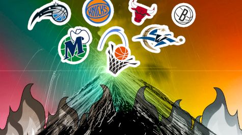 The Kerfuffle, Ep. 5: Washington & Minnesota Are The Dregs Of The NBA