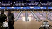2019 U.S. Open Qualifying Round 3, Squad B - Lanes 19-22