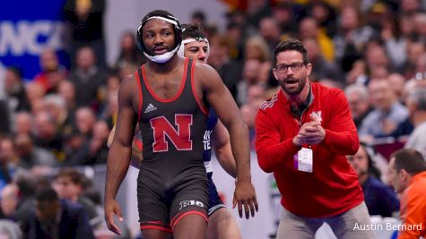 Intriguing Matchups At The 2018 Journeymen MyHouse Northeast Duals
