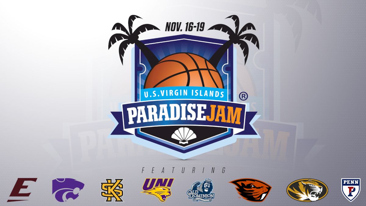 How To Watch The 2018 Men's Paradise Jam