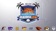 How To Watch The 2018 Men's Paradise Jam